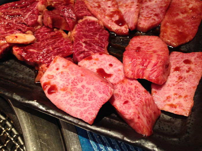 A5の肉