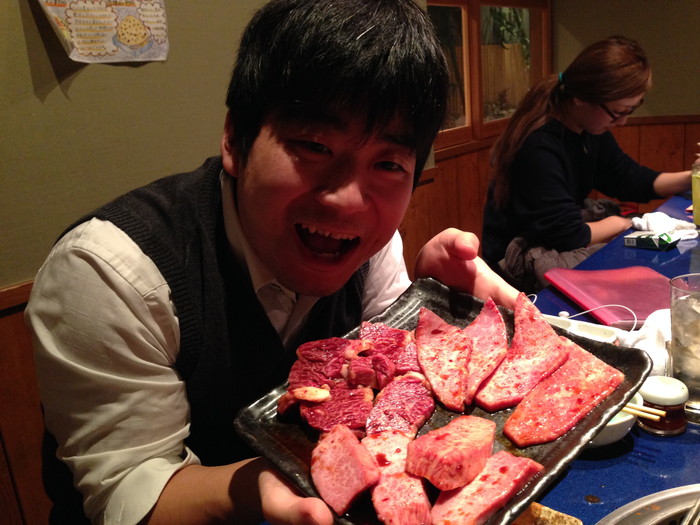 肉とデブ