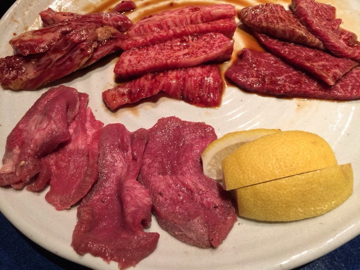 寄せてみた