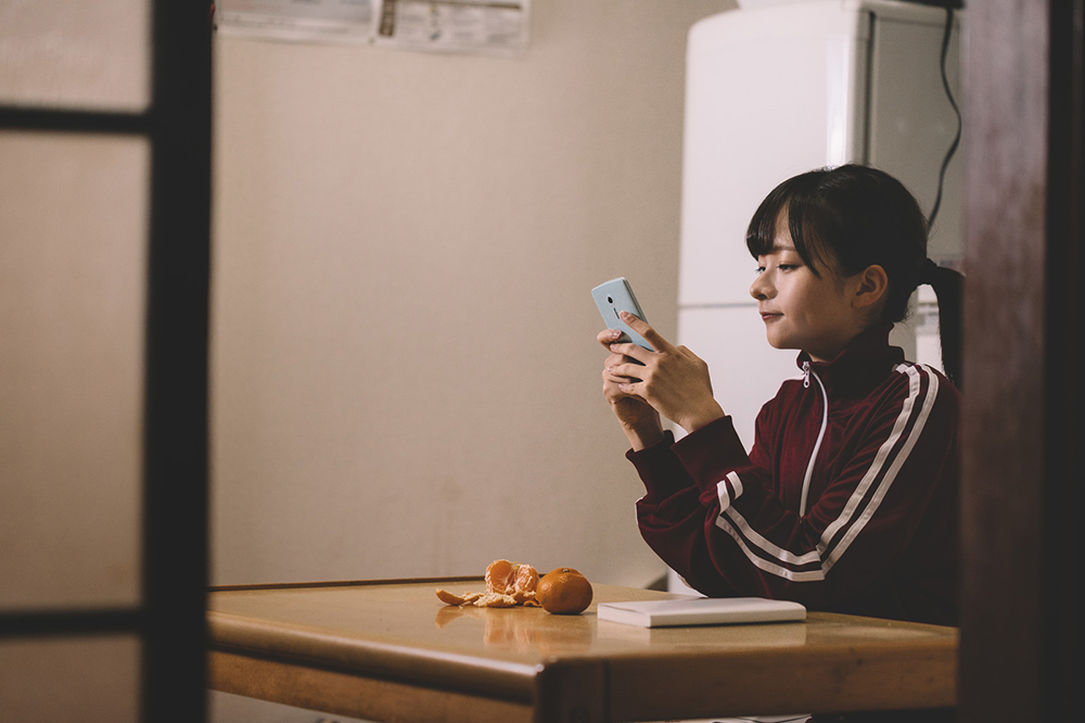 電話占いが人生のささやかな楽しみ