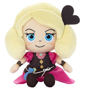スナックワールド ライトスナック付き ビーンズコレクション マヨネ ぬいぐるみ 高さ約17cm ぬいぐるみ