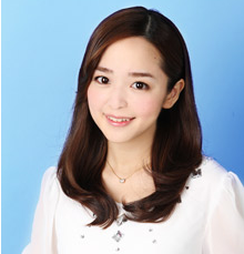 潘 めぐみ
