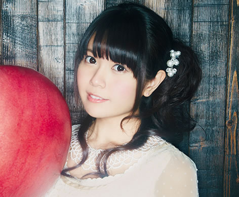 竹達彩奈