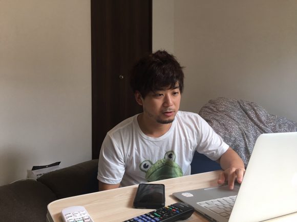 どういうこと?