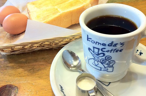 『カフェだと仕事(勉強)はかどるわ~』って言ってるやつに言いたいことがある