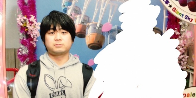 Twitterで知り合った人とのデートしたら大変なことになった