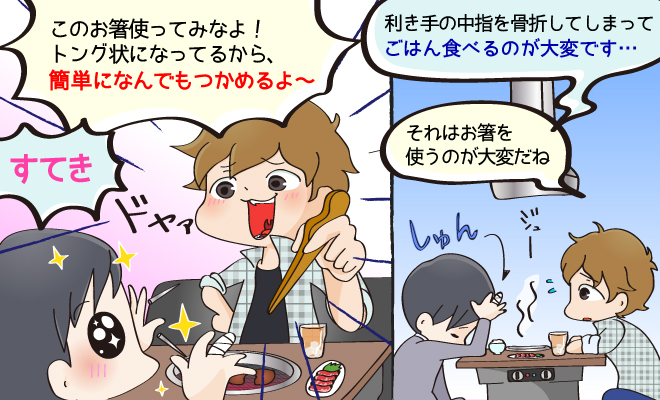 アクセシビリティ