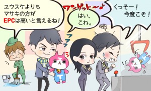 EPCとは?