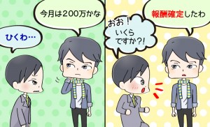 確定とは? アフィリエイト用語集