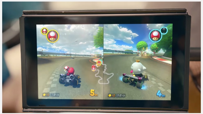 マリオカート