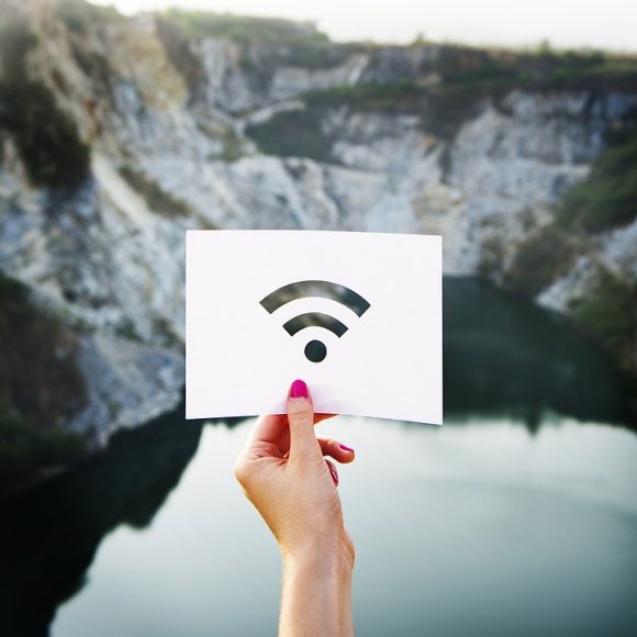 pocket-wifi
