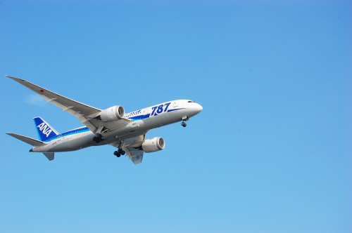 airplane