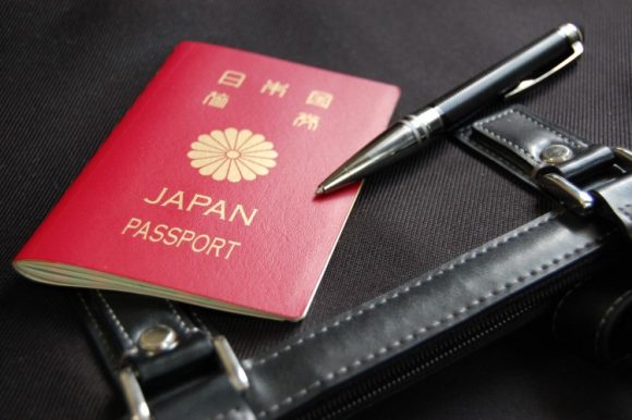pasport