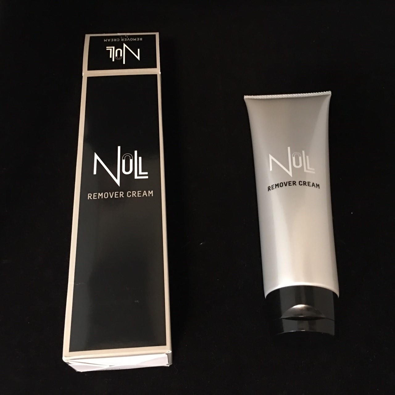 除毛クリーム NULL