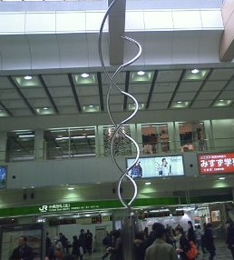 大宮豆の木前
