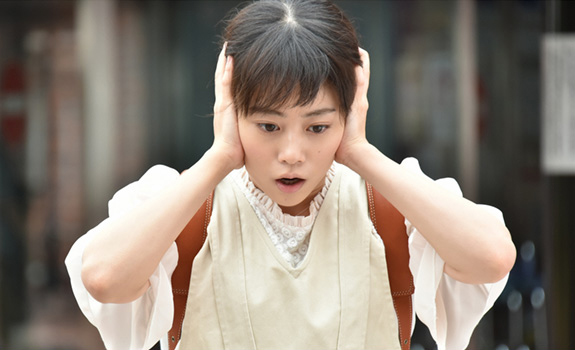 「過保護のカホコ」ワンシーン