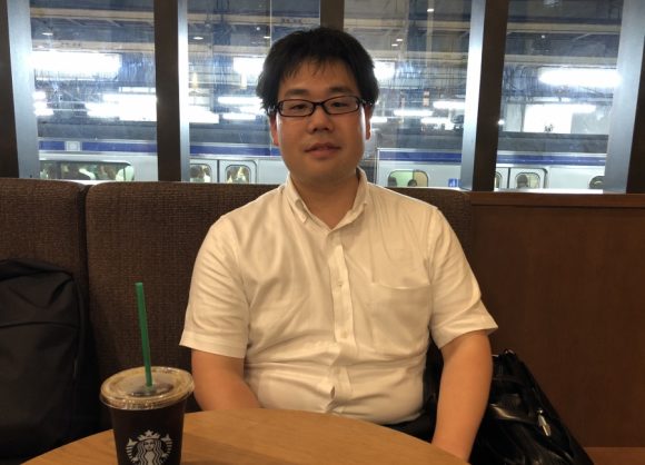ファイナンシャルプランナー 斎藤さん