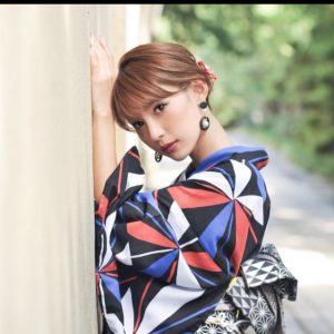 石原彩香