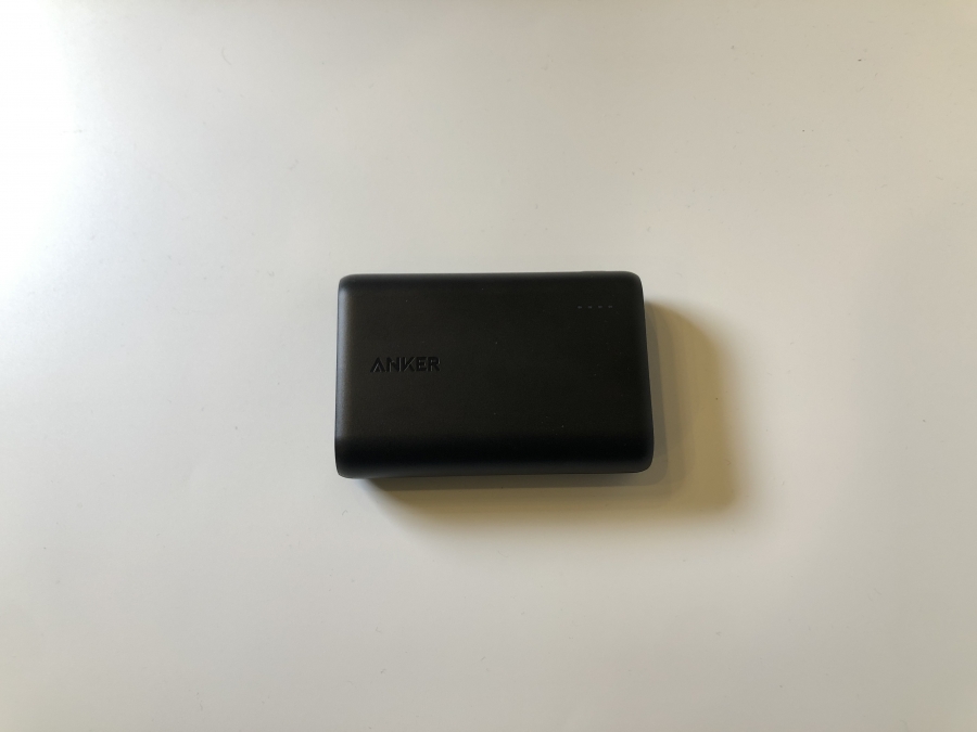 Anker PowerCore 10000