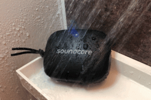 IP67防水･防塵スピーカー「Soundcore Icon Mini」