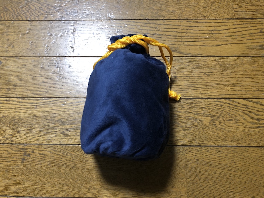 ネックピロー