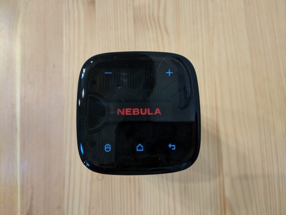 レビューAnker「Nebula Apollo」は最強モバイルプロジェクターになりえるか？Nebulaシリーズ全種と比較！